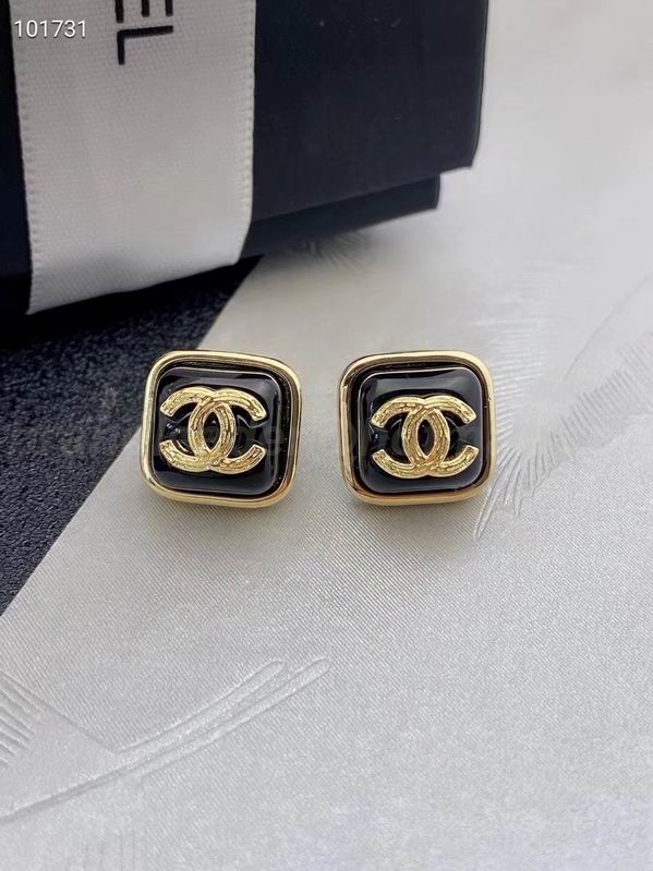 Chanel Earrings 1290